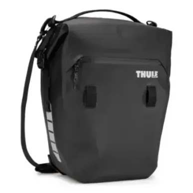 Thule 5406 Shield commuter pannier 22L black
