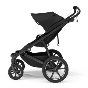 Maastikukäru Thule Urban Glide 4-rattaline