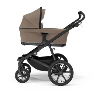 Maastikukäru Thule Urban Glide 4-rattaline