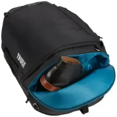 Thule 4026 Subterra Duffel 60L TSWD-360 Black
