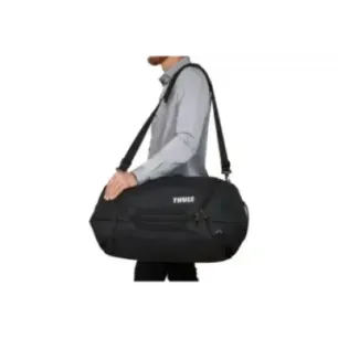 Thule 4026 Subterra Duffel 60L TSWD-360 Black
