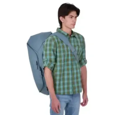 Thule 5174 Roudtrip Bike Duffel 55L Mid Blue