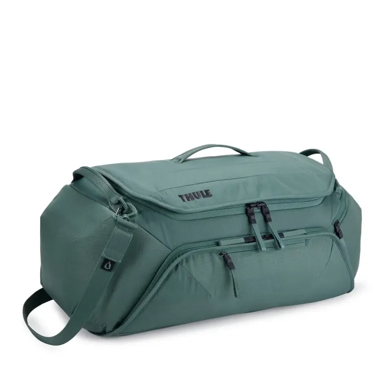 Thule 5175 Roudtrip Bike Duffel 55L Hazy Green