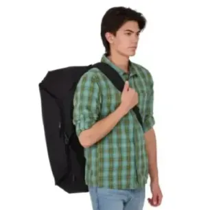 Thule 5172 Roudtrip Bike Duffel 55L Black