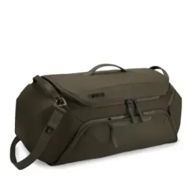 Thule 5173 Roudtrip Bike Duffel 55L Deep Khaki