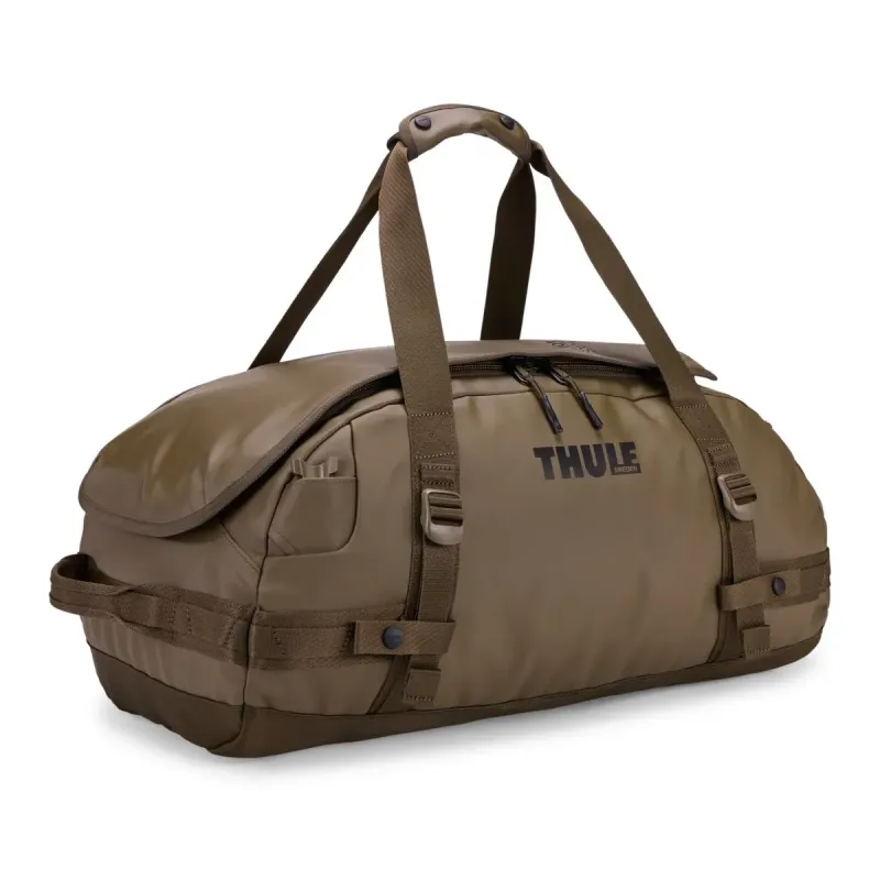 Thule 5139 Chasm Duffel 40L Khaki