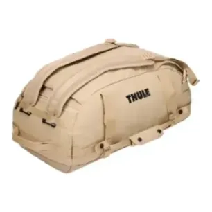 Thule 5445 Chasm 40L duffel bag gentle beige