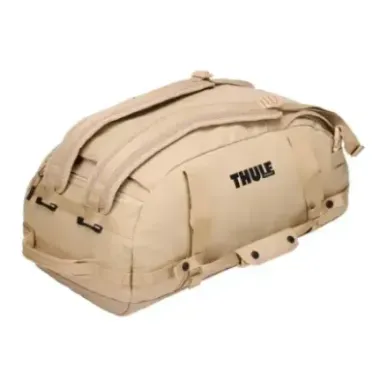 Thule 5445 Chasm 40L duffel bag gentle beige