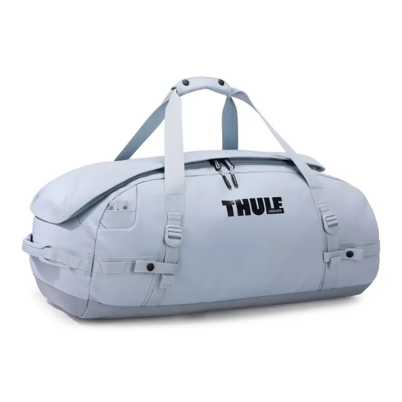 Thule 5446 Chasm 70L duffel bag soft blue