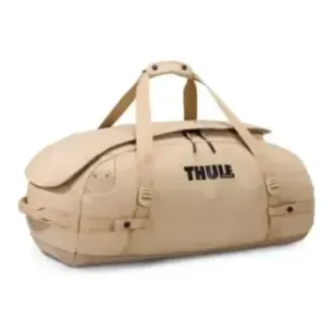 Thule 5447 Chasm 70L duffel bag gentle beige