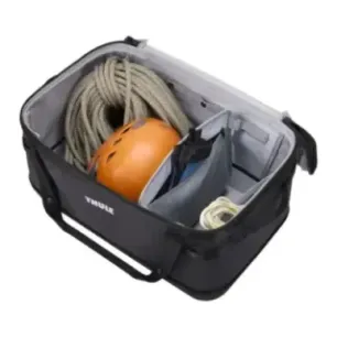 Thule 5529 Chasm Gear Hauler 55L Black