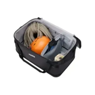Thule 5529 Chasm Gear Hauler 55L Black
