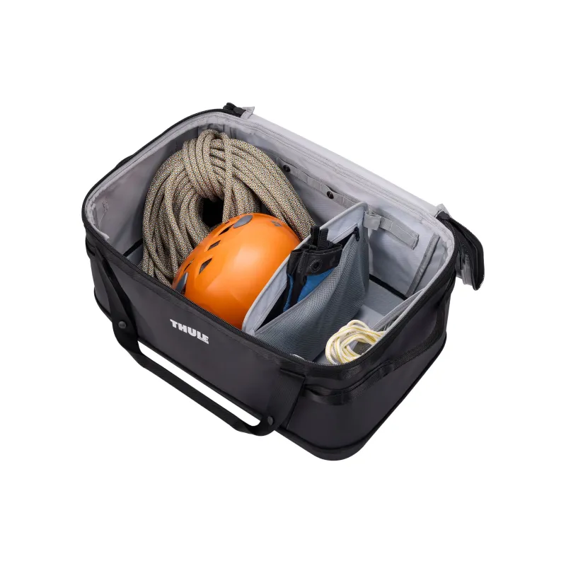 Thule 5529 Chasm Gear Hauler 55L Black