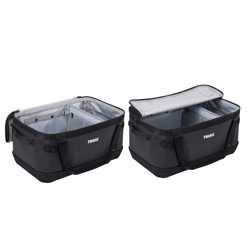 Thule 5529 Chasm Gear Hauler 55L Black