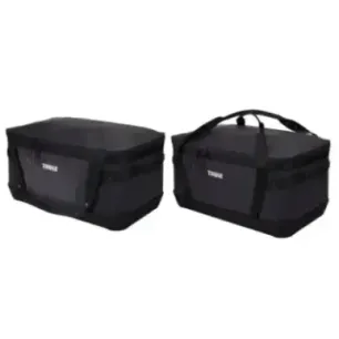 Thule 5529 Chasm Gear Hauler 55L Black