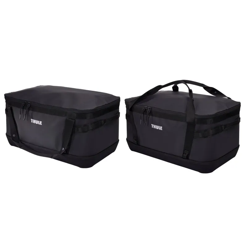 Thule 5529 Chasm Gear Hauler 55L Black