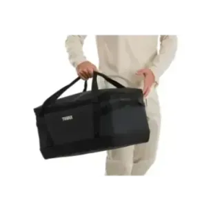 Thule 5529 Chasm Gear Hauler 55L Black