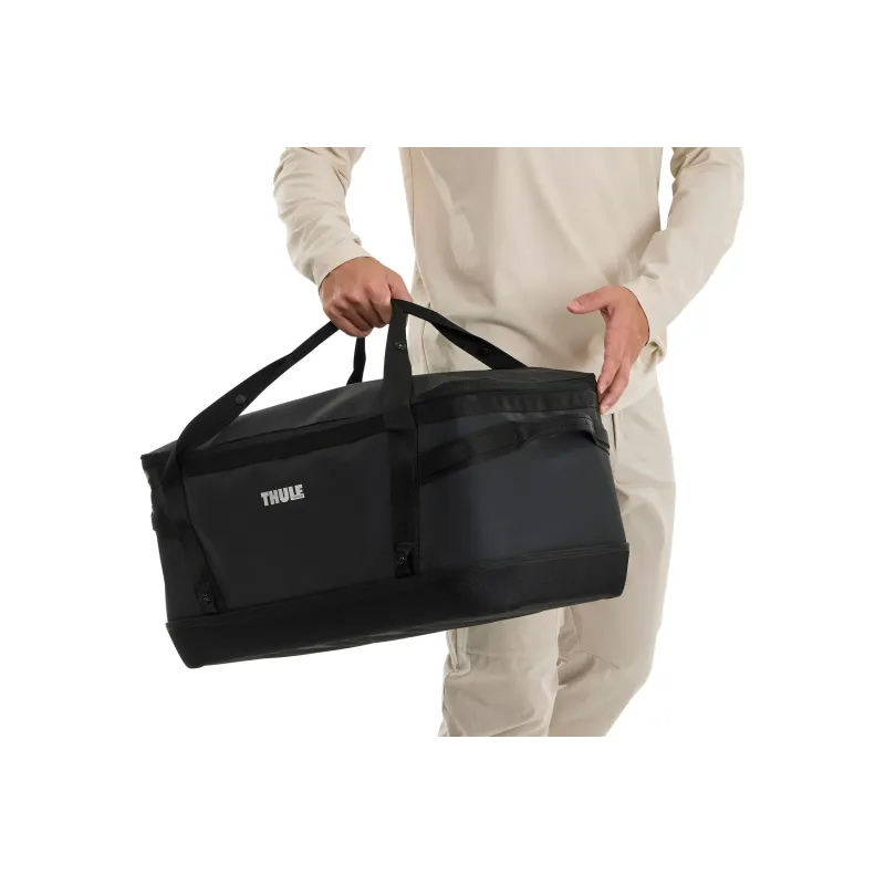 Thule 5529 Chasm Gear Hauler 55L Black