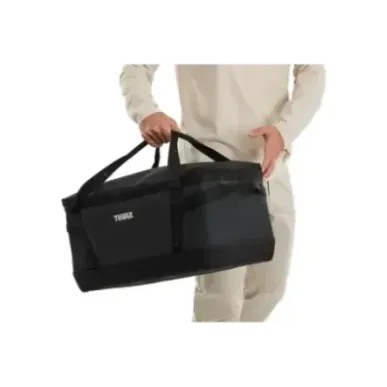 Thule 5529 Chasm Gear Hauler 55L Black