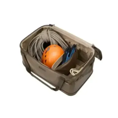 Thule 5530 Chasm Gear Hauler 55L Deep Khaki
