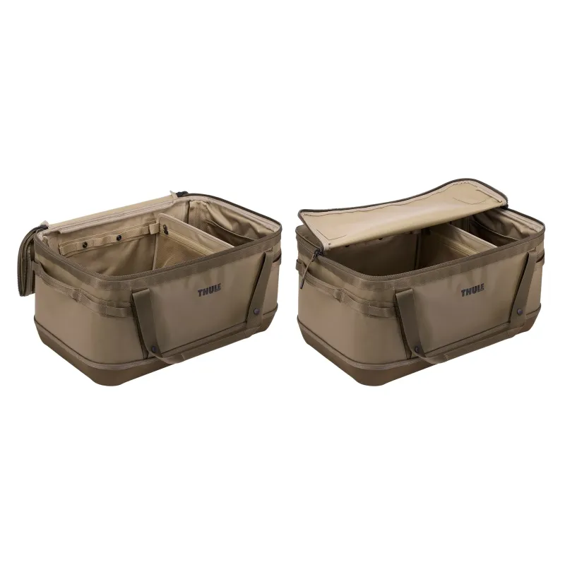 Thule 5530 Chasm Gear Hauler 55L Deep Khaki