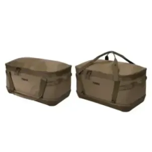 Thule 5530 Chasm Gear Hauler 55L Deep Khaki