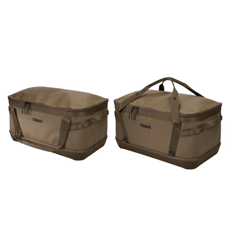 Thule 5530 Chasm Gear Hauler 55L Deep Khaki