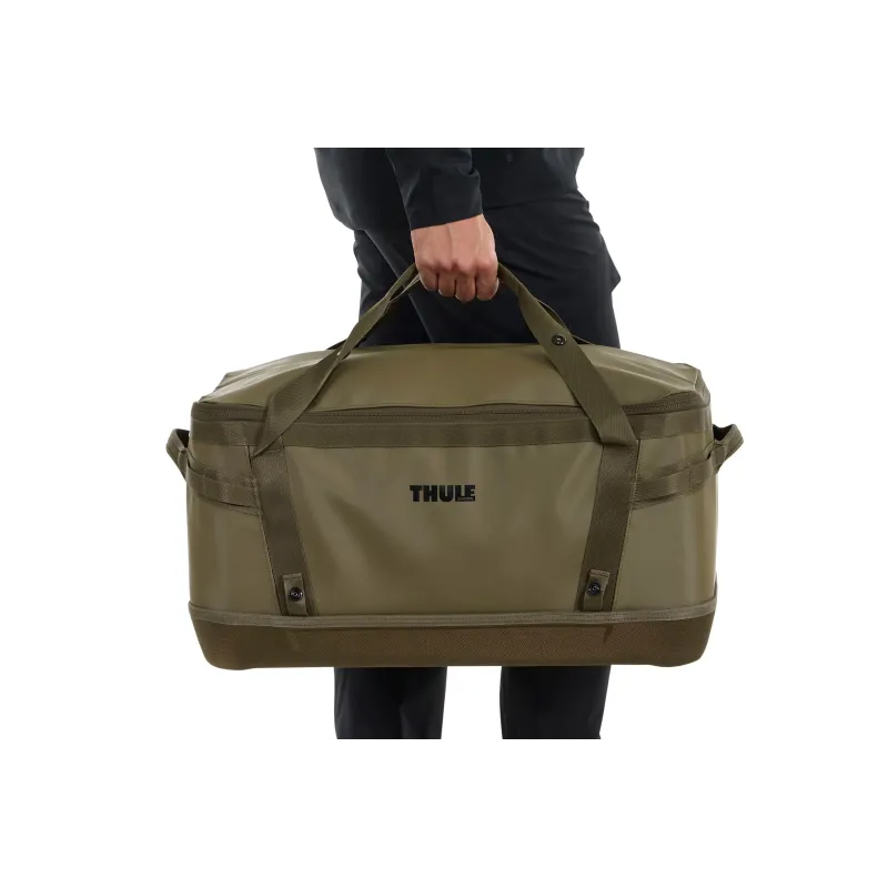 Thule 5530 Chasm Gear Hauler 55L Deep Khaki
