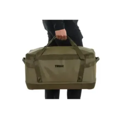 Thule 5530 Chasm Gear Hauler 55L Deep Khaki