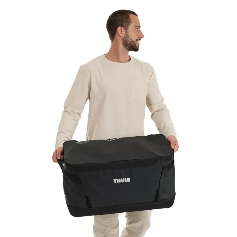 Thule 5531 Chasm Gear Hauler 80L Black