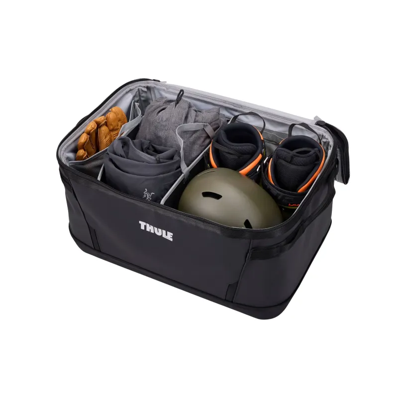 Thule 5531 Chasm Gear Hauler 80L Black