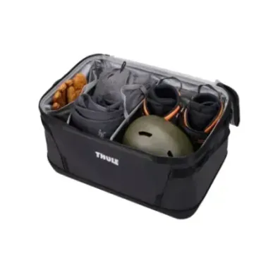 Thule 5531 Chasm Gear Hauler 80L Black