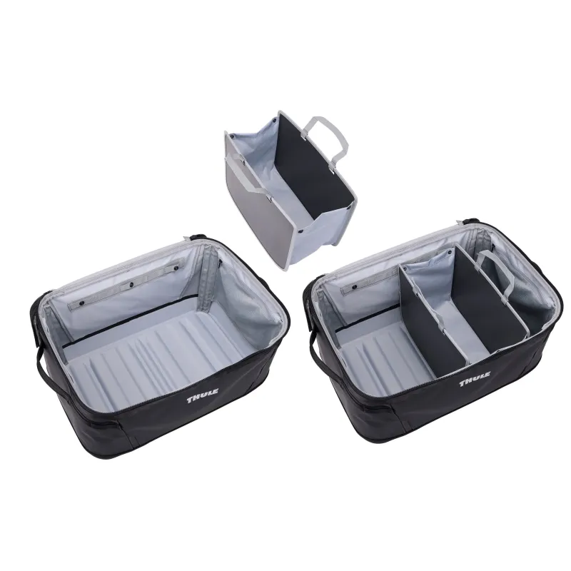 Thule 5531 Chasm Gear Hauler 80L Black