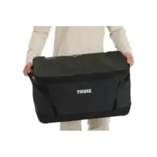 Thule 5531 Chasm Gear Hauler 80L Black