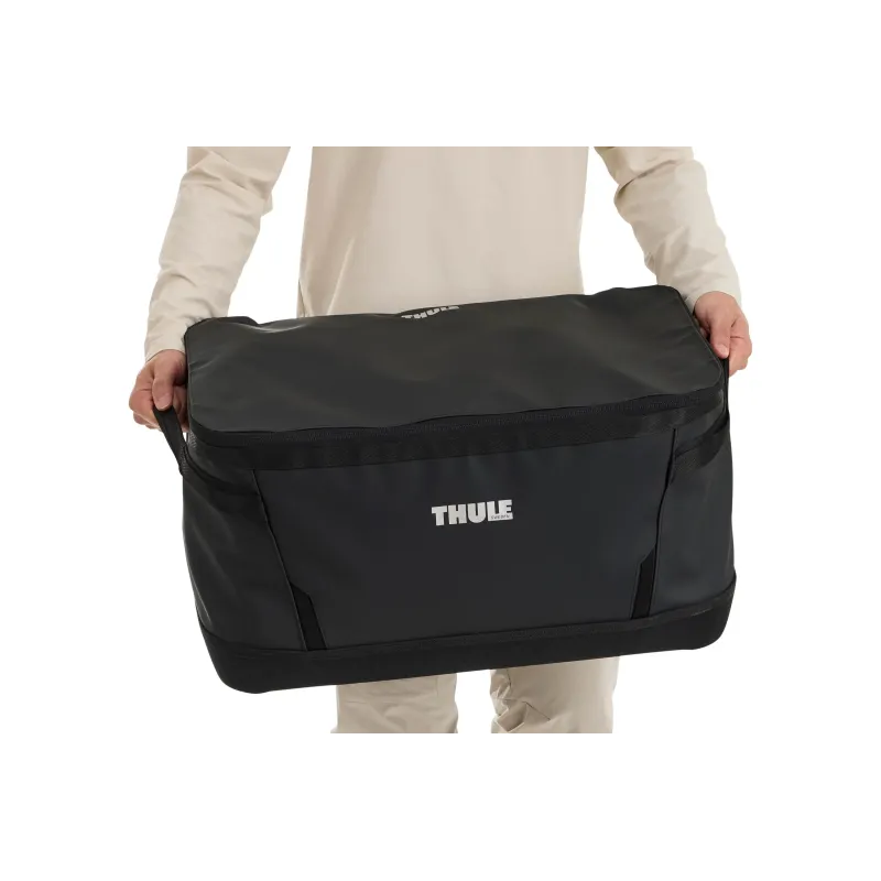 Thule 5531 Chasm Gear Hauler 80L Black