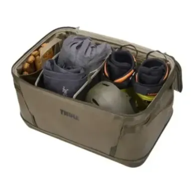 Thule 5532 Chasm Gear Hauler 80L Deep Khaki