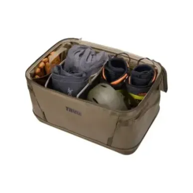 Thule 5532 Chasm Gear Hauler 80L Deep Khaki