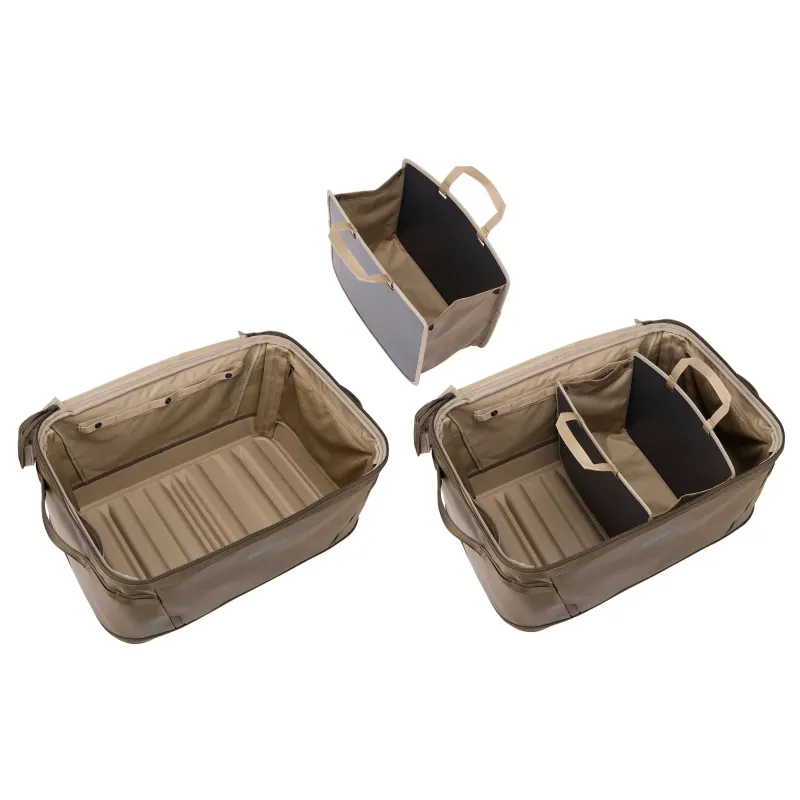 Thule 5532 Chasm Gear Hauler 80L Deep Khaki