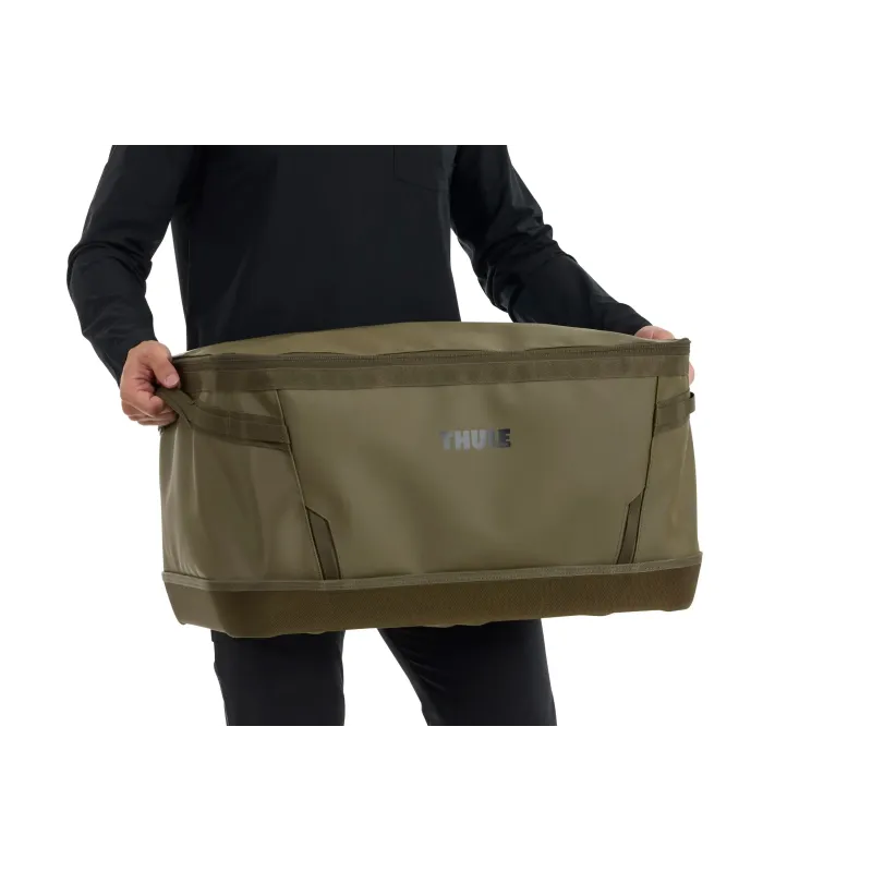 Thule 5532 Chasm Gear Hauler 80L Deep Khaki