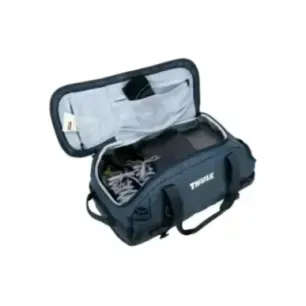 Thule 5590 Chasm 40L duffel bag darkest blue