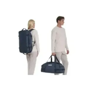 Thule 5590 Chasm 40L duffel bag darkest blue