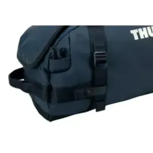Thule 5590 Chasm 40L duffel bag darkest blue