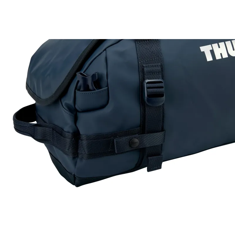 Thule 5590 Chasm 40L duffel bag darkest blue