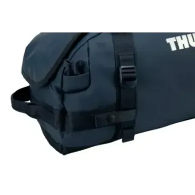 Thule 5590 Chasm 40L duffel bag darkest blue