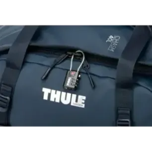 Thule 5590 Chasm 40L duffel bag darkest blue