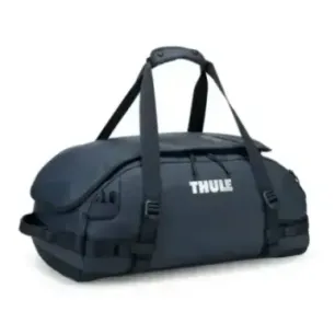 Thule 5590 Chasm 40L duffel bag darkest blue