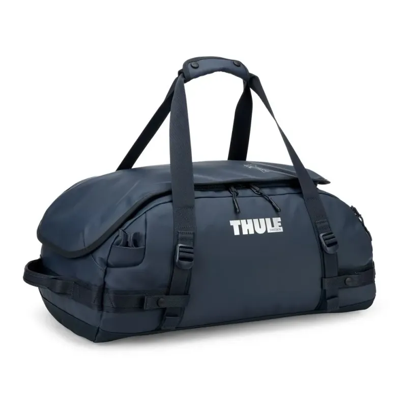 Thule 5590 Chasm 40L duffel bag darkest blue
