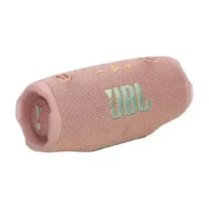 JBL Charge 6 Bluetooth Wireless Speaker Pink EU
