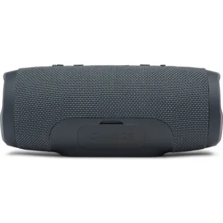 JBL Charge Essential 2 Bluetooth Wireless Speaker Gun Metal EU - ONLY BOX DAMAGE