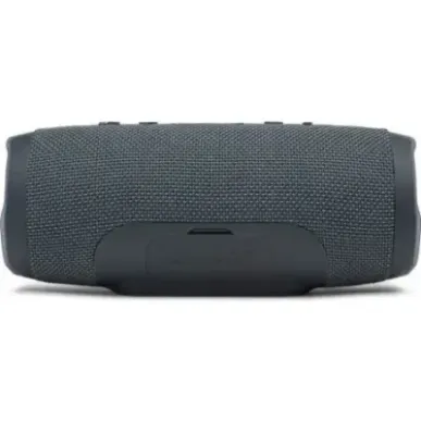 JBL Charge Essential 2 Bluetooth Wireless Speaker Gun Metal EU - ONLY BOX DAMAGE